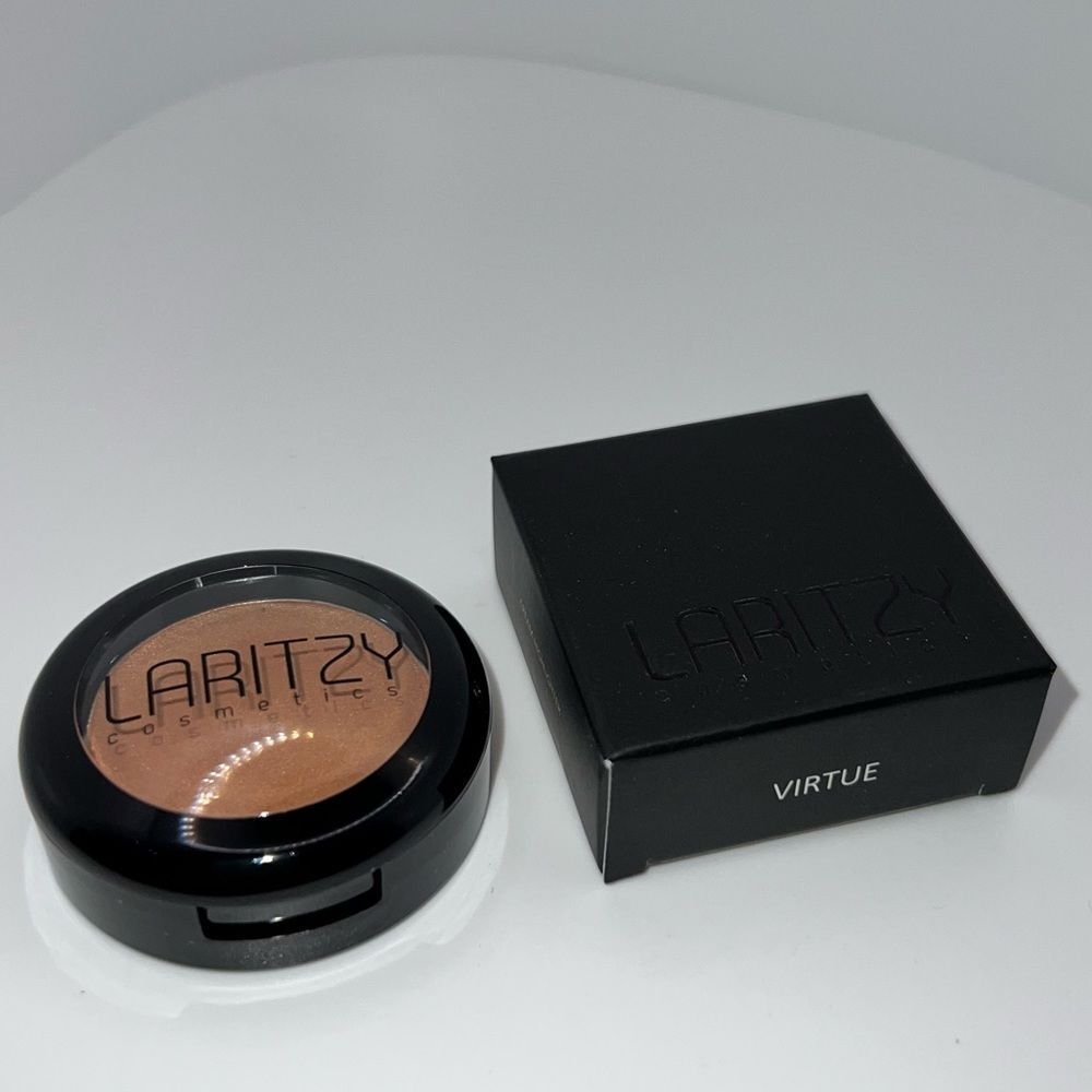 LARTIZY CREAM HIGHLIGHTER VIRUTE - FULL SIZE